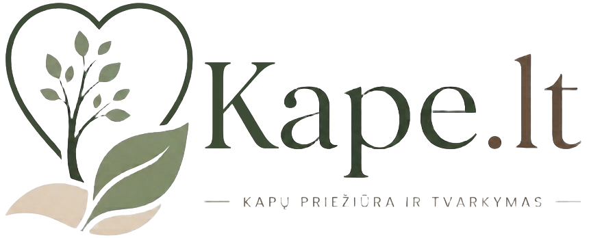 Kape.lt logo